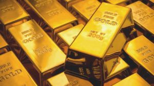 Reservas de oro del Banco Central de Bolivia para pagar deuda externa