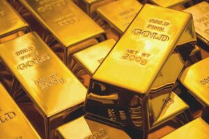 Reservas de oro del Banco Central de Bolivia para pagar deuda externa