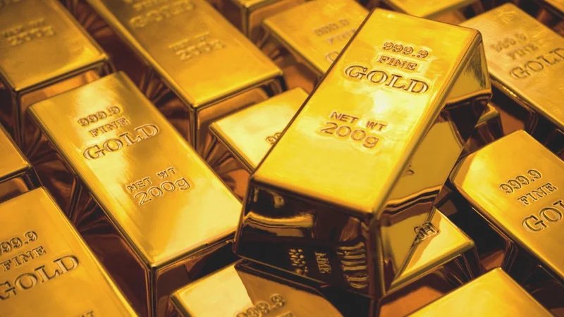 Reservas de oro del Banco Central de Bolivia para pagar deuda externa