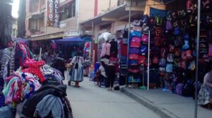 PGE 2025 y su impacto en el comercio local