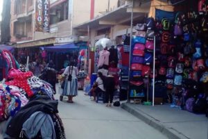 PGE 2025 y su impacto en el comercio local