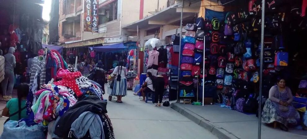 PGE 2025 y su impacto en el comercio local