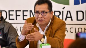Rol del TCP en elecciones 2025