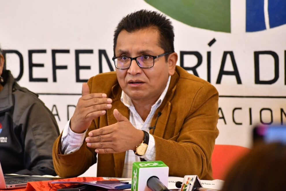 Rol del TCP en elecciones 2025