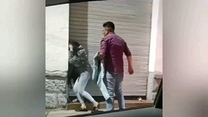 Detención preventiva sargento policía acusado de agredir a su expareja