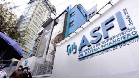 ASFI ordena capitalizar el 75% de utilidades en bancos