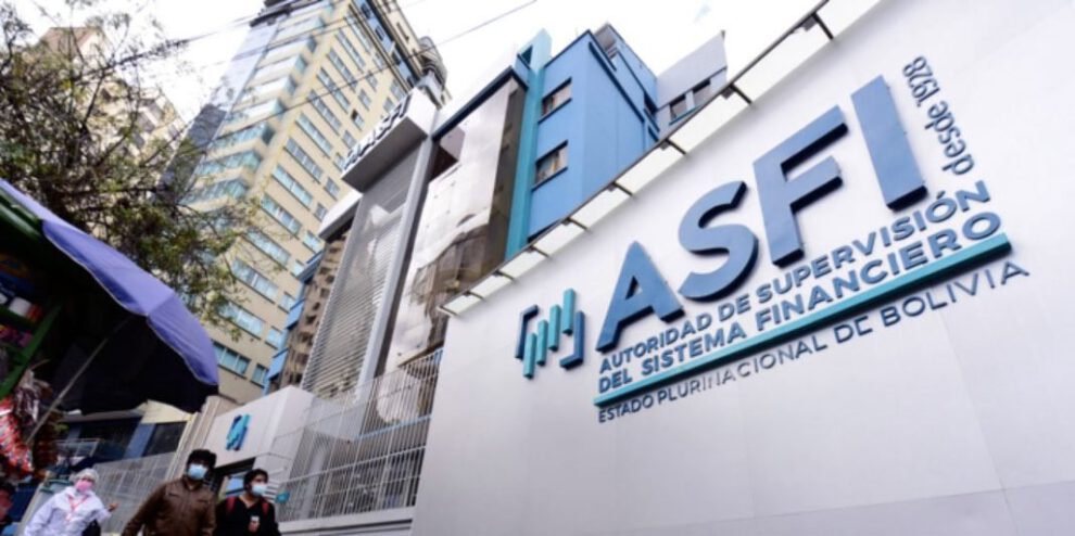 ASFI ordena capitalizar el 75% de utilidades en bancos