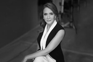 Verónica Gavilanes lidera BancoSol hacia el futuro