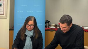 Desafíos económicos de Bolivia con Marcelo Claure y Harvard