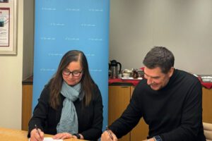 Desafíos económicos de Bolivia con Marcelo Claure y Harvard