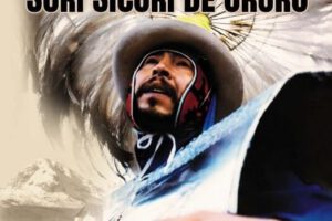 Danza del Suri Sicuri de Oruro