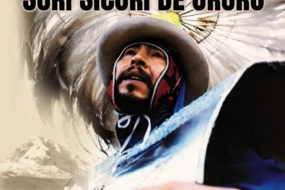 Danza del Suri Sicuri de Oruro