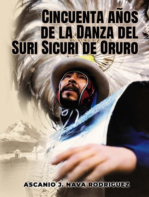 Danza del Suri Sicuri de Oruro