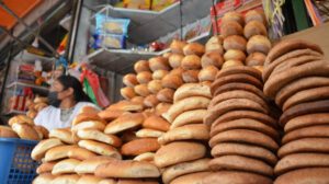 Aumento del precio del pan debido a la falta de harina subvencionada