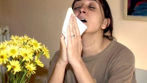 Dispersión de aerosoles en espacios cerrados