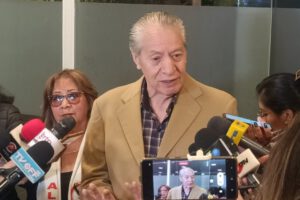 Alianza por Bolivia Unida se retira de Unidad Es Posible por controversia con consulta ciudadana