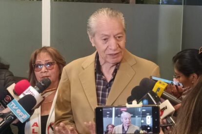 Alianza por Bolivia Unida se retira de Unidad Es Posible por controversia con consulta ciudadana