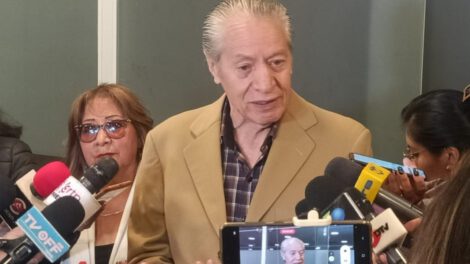 Alianza por Bolivia Unida se retira de Unidad Es Posible por controversia con consulta ciudadana