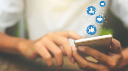 Meta libertad de expresión plena en sus plataformas