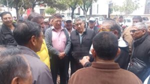 Reforma a la Ley de Jubilación para jubilados de la Policía Nacional