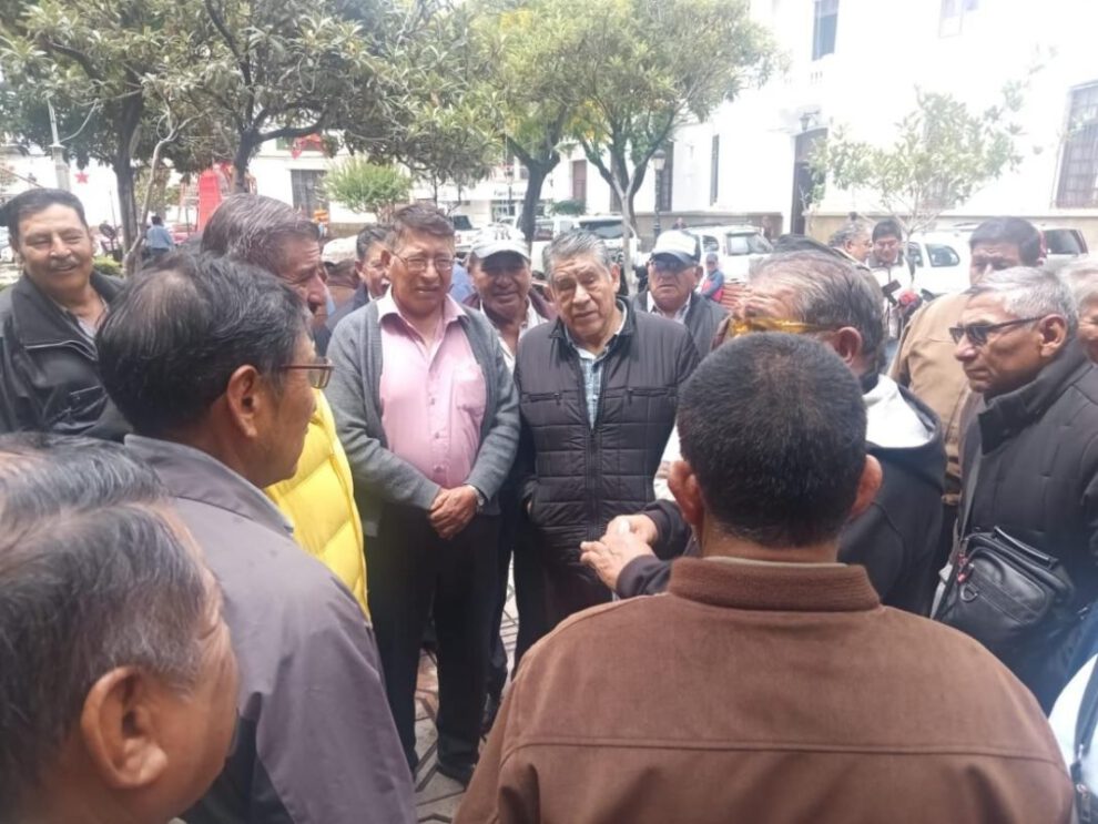 Reforma a la Ley de Jubilación para jubilados de la Policía Nacional