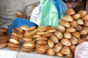 precio del pan de batalla en Bolivia