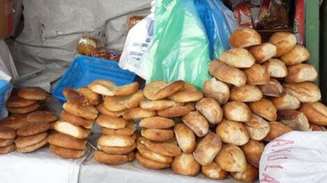 precio del pan de batalla en Bolivia