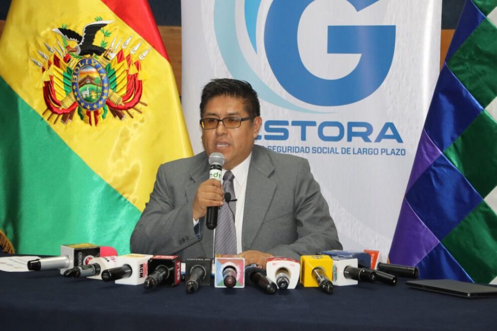 Gestora Pública reporta logros importantes sobre la utilidad y crecimiento patrimonial en 2024