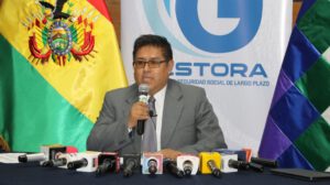 Gestora Pública reporta logros importantes sobre la utilidad y crecimiento patrimonial en 2024