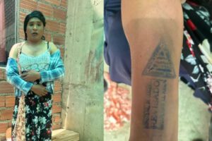 Intento de fuga penitenciaria en Cochabamba