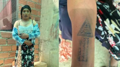 Intento de fuga penitenciaria en Cochabamba