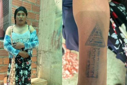 Intento de fuga penitenciaria en Cochabamba