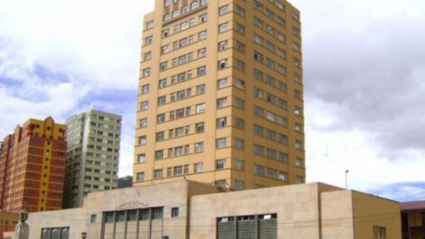 Delitos económicos en UMSA