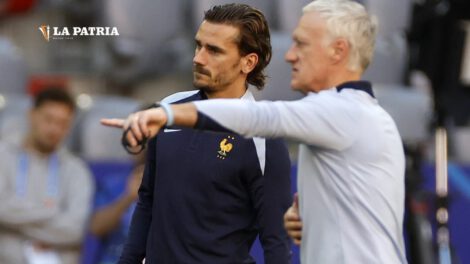 Didier Deschamps dejará de ser seleccionador francés tras el Mundial 2026