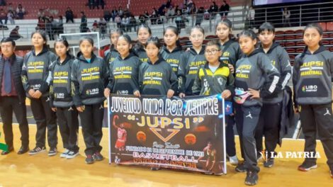 Clubes orureños eliminados en fase final de Libomenor U-12