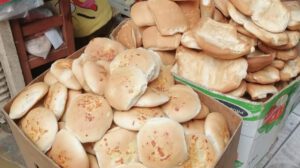Aumento del precio del pan en Oruro