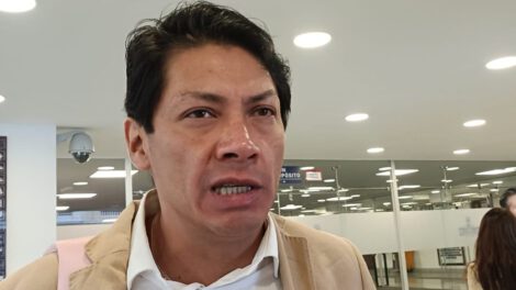 Inacción del Gobierno tras liberación de exguerrillero chileno