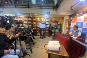 Conflictos en Bolivia por demandas económicas