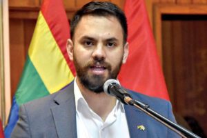 Caso de trata con Eduardo Del Castillo y Sandra Gutiérrez