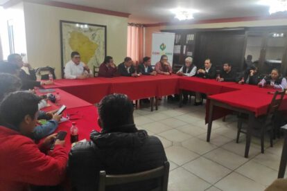 abrogación disposición PGE 2025