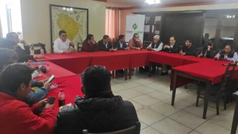 abrogación disposición PGE 2025