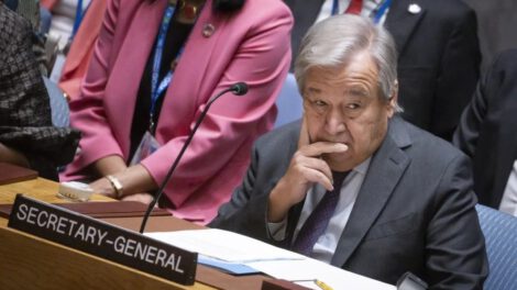 Detenciones arbitrarias en Venezuela preocupan a la comunidad internacional