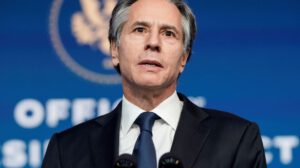 Acuerdo sobre rehenes y retirada militar en Oriente Medio según Antony Blinken