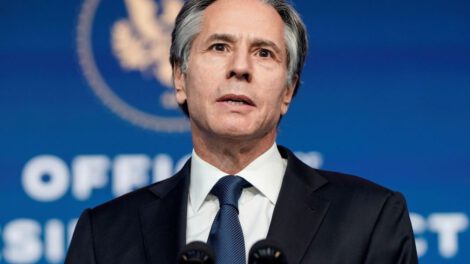 Acuerdo sobre rehenes y retirada militar en Oriente Medio según Antony Blinken