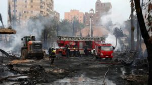 Incendios en Los Ángeles afectan producciones cinematográficas