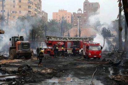 Incendios en Los Ángeles afectan producciones cinematográficas