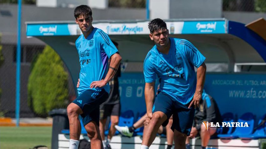 Argentina Sudamericano Sub-20 en duda por seguridad