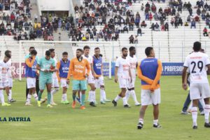 Royal Pari apela fallo TDD por errores y contradicciones