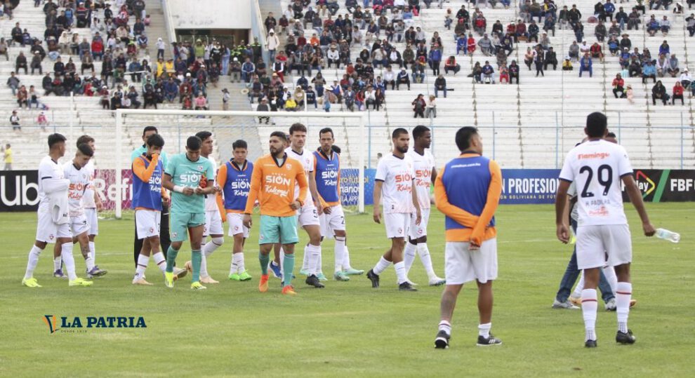 Royal Pari apela fallo TDD por errores y contradicciones