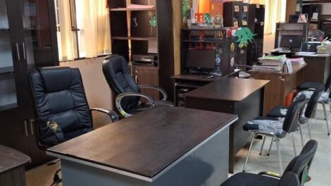 Falta de personal en DIO pone en riesgo atención a víctimas